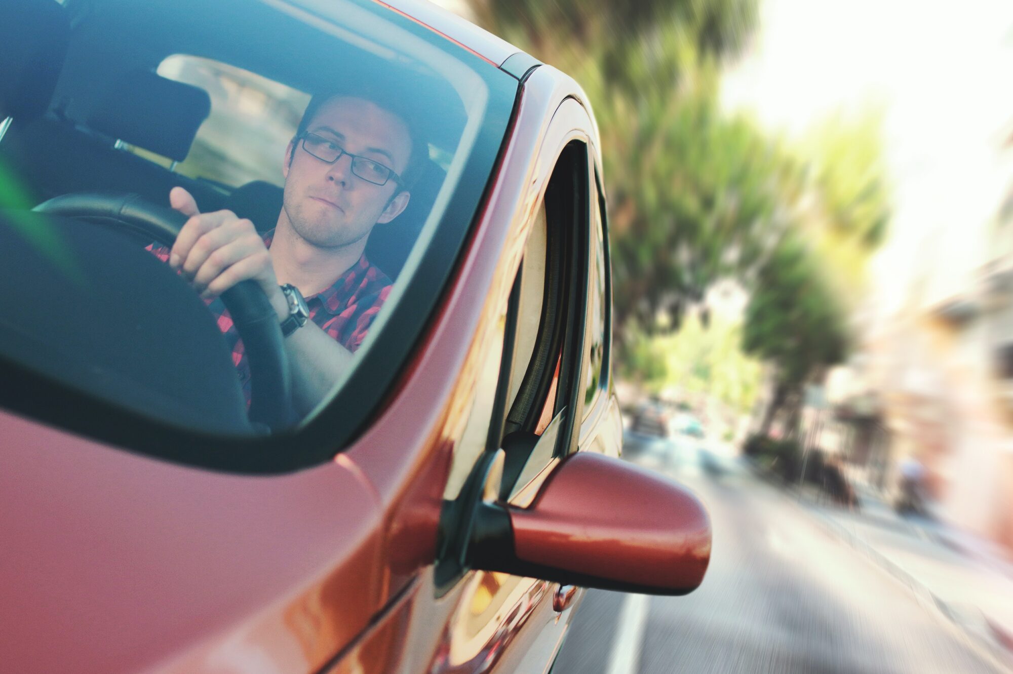 Permis B auto-école Vendôme Feeling Conduite